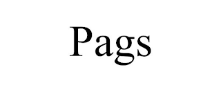 PAGS