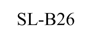 SL-B26