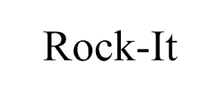 ROCK-IT