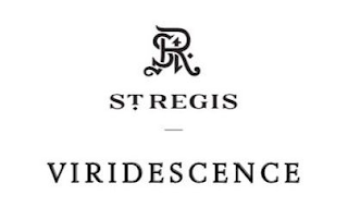 STR ST. REGIS VIRIDESCENCE