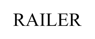 RAILER