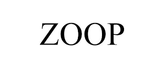 ZOOP