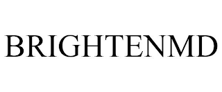 BRIGHTENMD