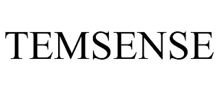 TEMSENSE