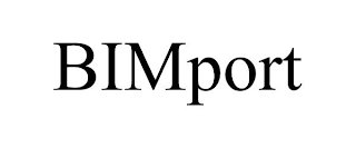 BIMPORT