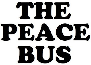 THE PEACE BUS