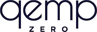 QEMP ZERO