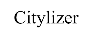 CITYLIZER