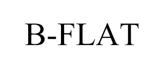 B-FLAT