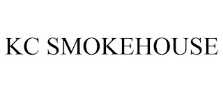 KC SMOKEHOUSE