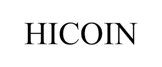 HICOIN