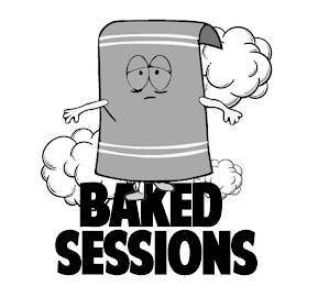 BAKED SESSIONS