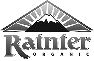 RAINIER ORGANIC