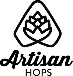 ARTISAN HOPS