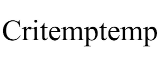 CRITEMPTEMP