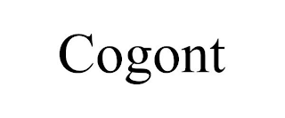 COGONT