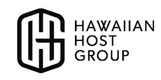 HHG HAWAIIAN HOST GROUP