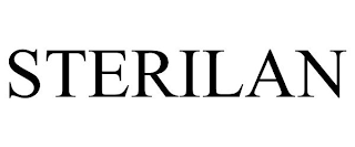 STERILAN