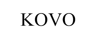 KOVO