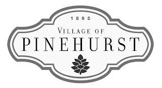 1895 VILLAGE OF PINEHURST