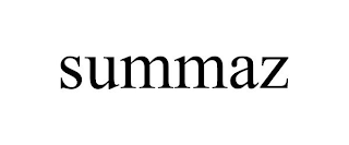 SUMMAZ