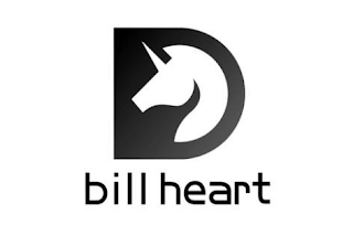 BILL HEART