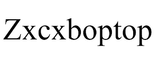 ZXCXBOPTOP