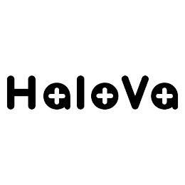 HALOVA