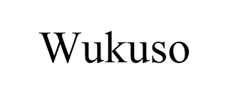 WUKUSO