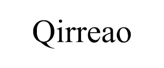 QIRREAO