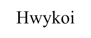 HWYKOI