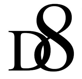 D8