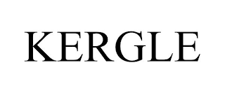 KERGLE
