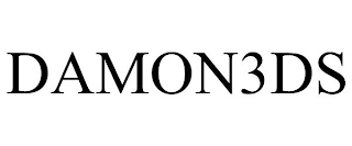 DAMON3DS