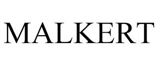 MALKERT