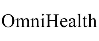 OMNIHEALTH