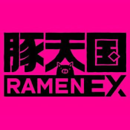 RAMEN EX