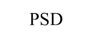 PSD