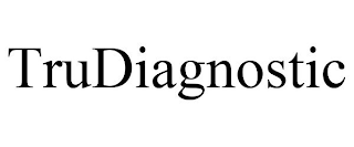 TRUDIAGNOSTIC