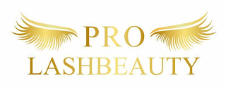 PRO LASHBEAUTY