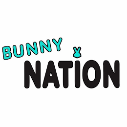 BUNNY NATION