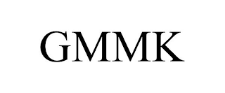 GMMK