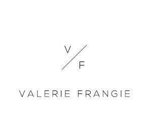 V/F VALERIE FRANGIE