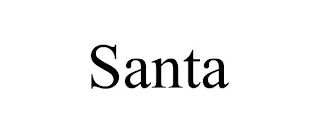 SANTA