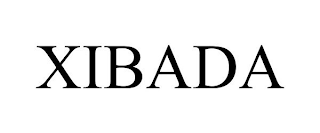 XIBADA