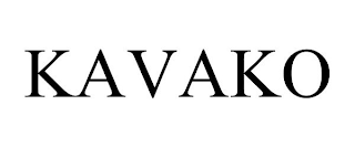 KAVAKO