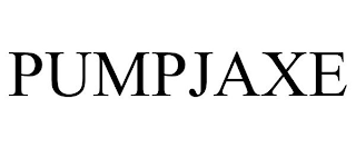 PUMPJAXE