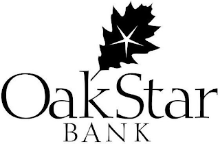 OAKSTAR BANK