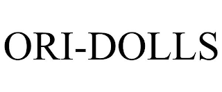 ORI-DOLLS