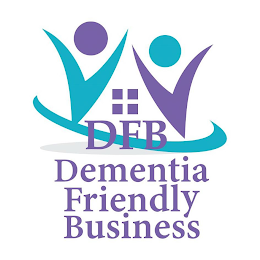 DFB DEMENTIA FRIENDLY BUSINESS